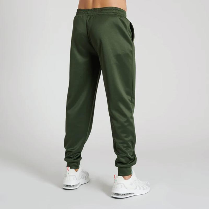 Leone Logo forma-green